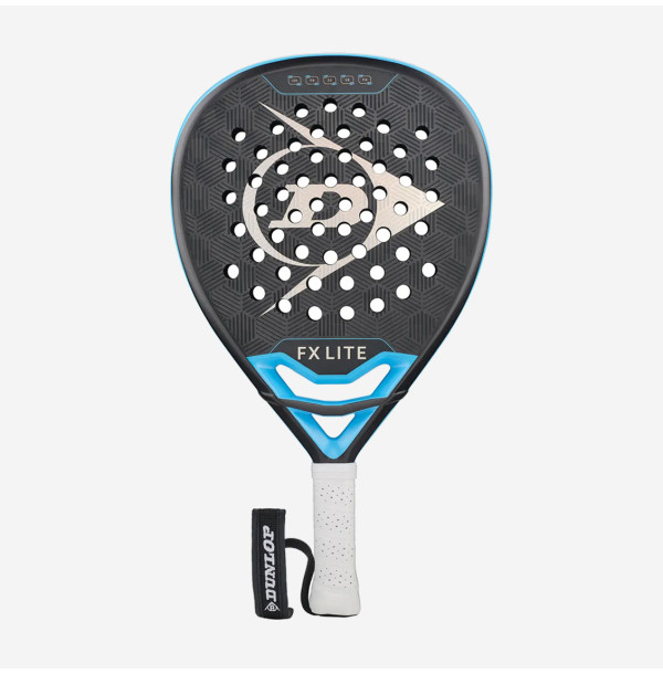 Ракетка для падела Dunlop FX Lite 2026