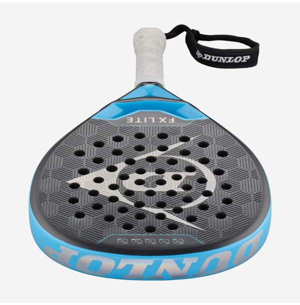 Ракетка для падела Dunlop FX Lite 2026
