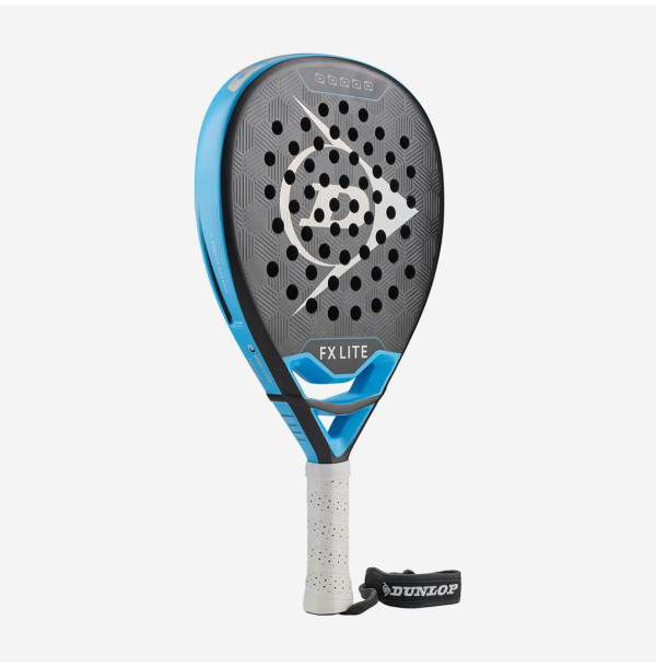 Ракетка для падела Dunlop FX Lite 2026