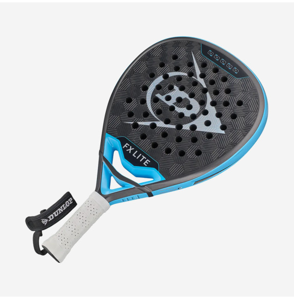 Ракетка для падела Dunlop FX Lite 2026