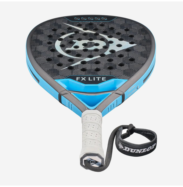 Ракетка для падела Dunlop FX Lite 2026