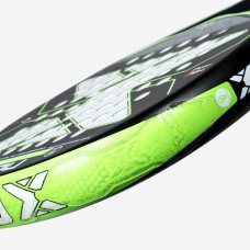Защита ракетки для падела Nox Transparent Textured Padel Racket Protector