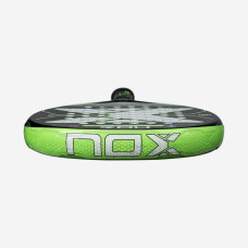Защита ракетки для падела Nox Transparent Textured Padel Racket Protector