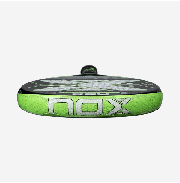 Защита ракетки для падела Nox Transparent Textured Padel Racket Protector