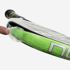Защита ракетки для падела Nox Transparent Textured Padel Racket Protector
