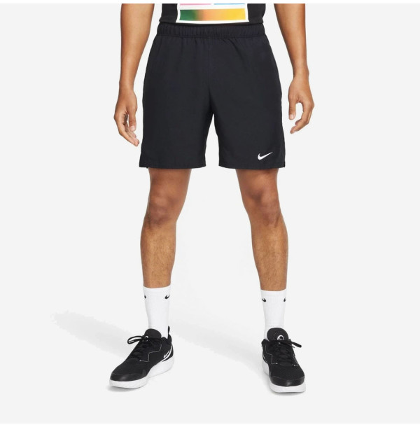 Теннисные шорты Nike Court Dri-Fit Victory 7 Short FD5380-010