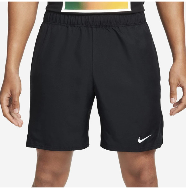Теннисные шорты Nike Court Dri-Fit Victory 7 Short FD5380-010
