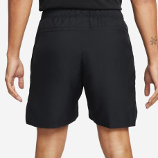 Тенісні шорти Nike Court Dri-Fit Victory 7 Short FD5380-010