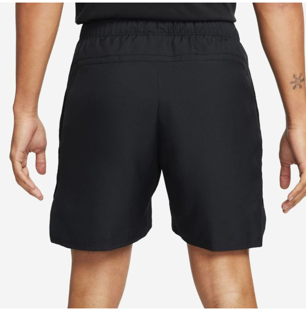 Теннисные шорты Nike Court Dri-Fit Victory 7 Short FD5380-010