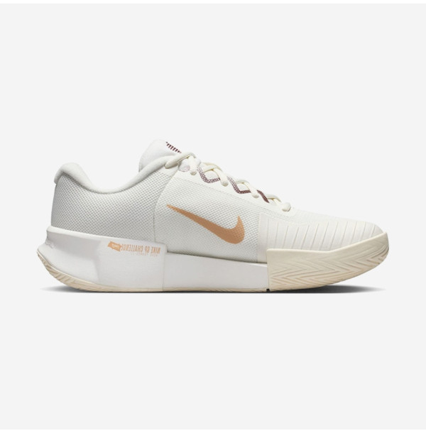 Теннисные кроссовки Nike Zoom GP Challenge Pro Premium HC IB6560-109