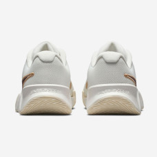 Теннисные кроссовки Nike Zoom GP Challenge Pro Premium HC IB6560-109
