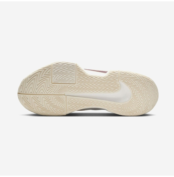 Теннисные кроссовки Nike Zoom GP Challenge Pro Premium HC IB6560-109
