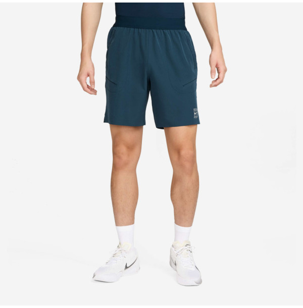 Теннисные шорты Nike Court Advantage 8 Inch Short FZ9322-478