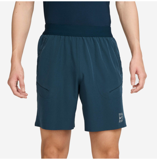 Теннисные шорты Nike Court Advantage 8 Inch Short FZ9322-478