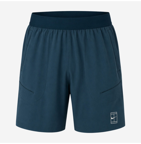 Теннисные шорты Nike Court Advantage 8 Inch Short FZ9322-478