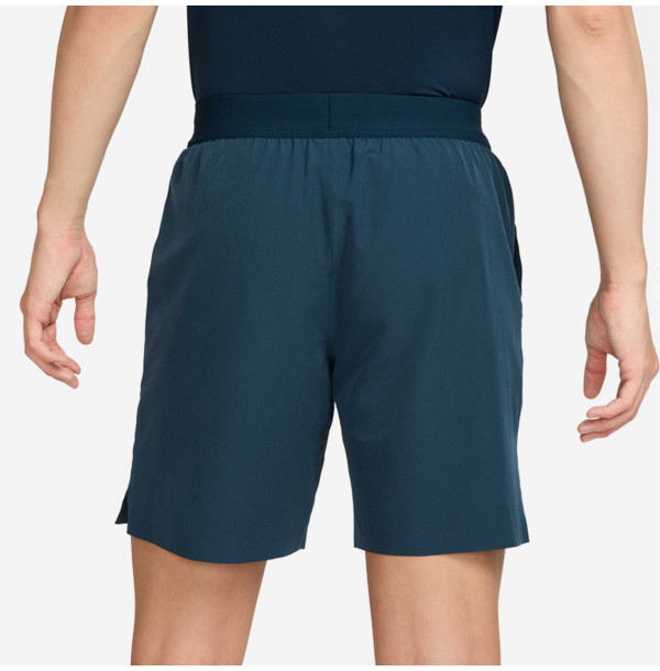 Теннисные шорты Nike Court Advantage 8 Inch Short FZ9322-478