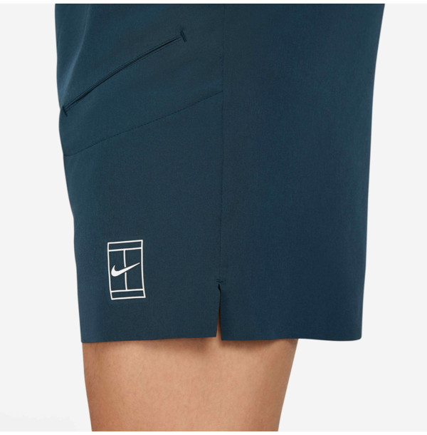 Теннисные шорты Nike Court Advantage 8 Inch Short FZ9322-478