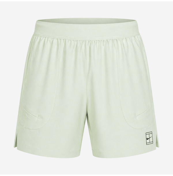 Теннисные шорты Nike Court Advantage Dri-Fit 6in Tennis FZ6913-709