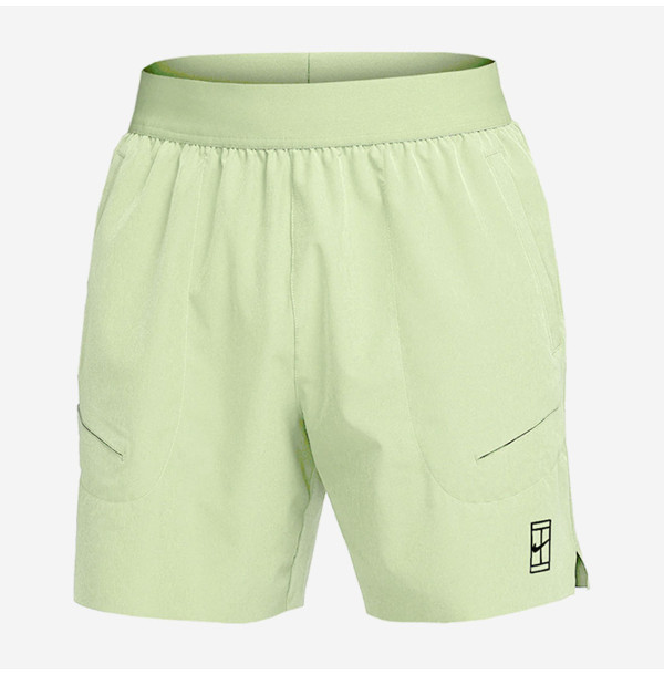 Теннисные шорты Nike Court Advantage Dri-Fit 6in Tennis FZ6913-709