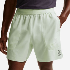 Тенісні шорти Nike Court Advantage Dri-Fit 6in Tennis FZ6913-709