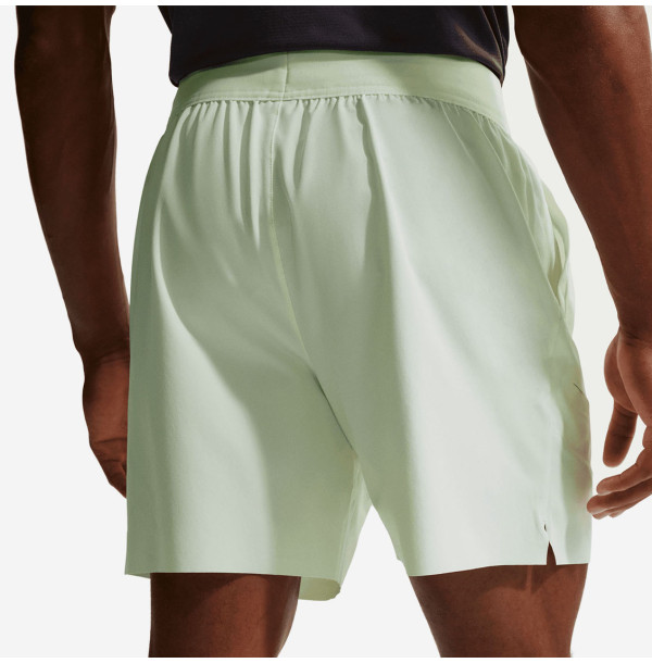 Теннисные шорты Nike Court Advantage Dri-Fit 6in Tennis FZ6913-709
