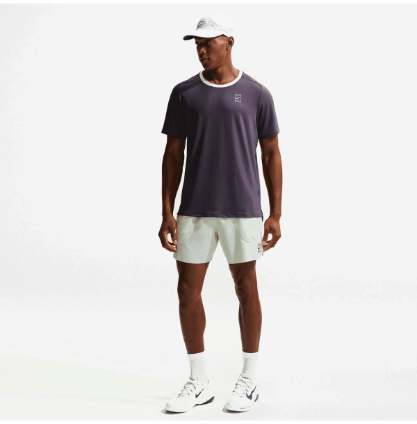 Теннисные шорты Nike Court Advantage Dri-Fit 6in Tennis FZ6913-709