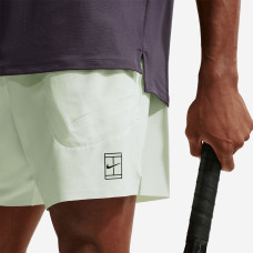 Тенісні шорти Nike Court Advantage Dri-Fit 6in Tennis FZ6913-709