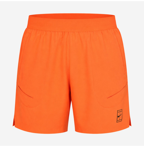 Теннисные шорты Nike Court Advantage Dri-Fit 6in Tennis FZ6913-819