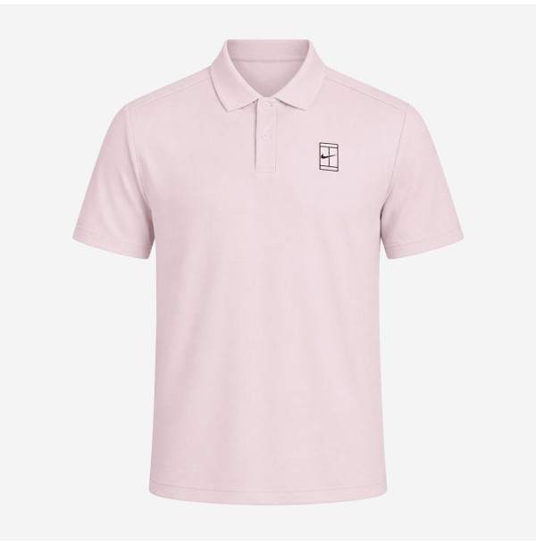 Теннисное поло Nike Court Advantage Polo FZ6907-663
