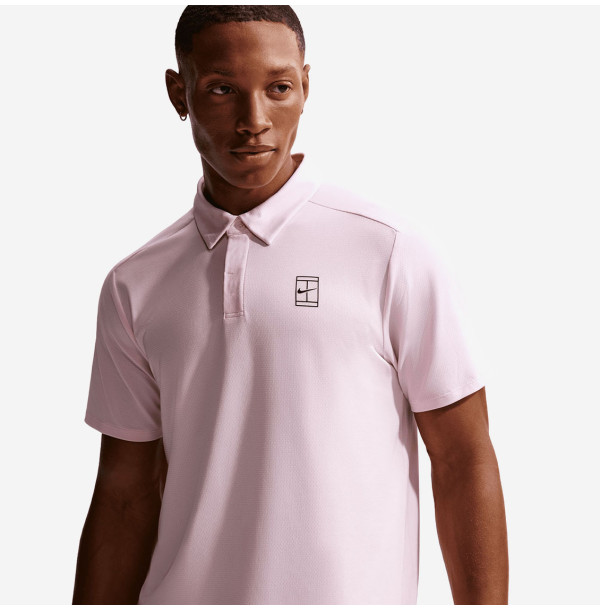 Теннисное поло Nike Court Advantage Polo FZ6907-663
