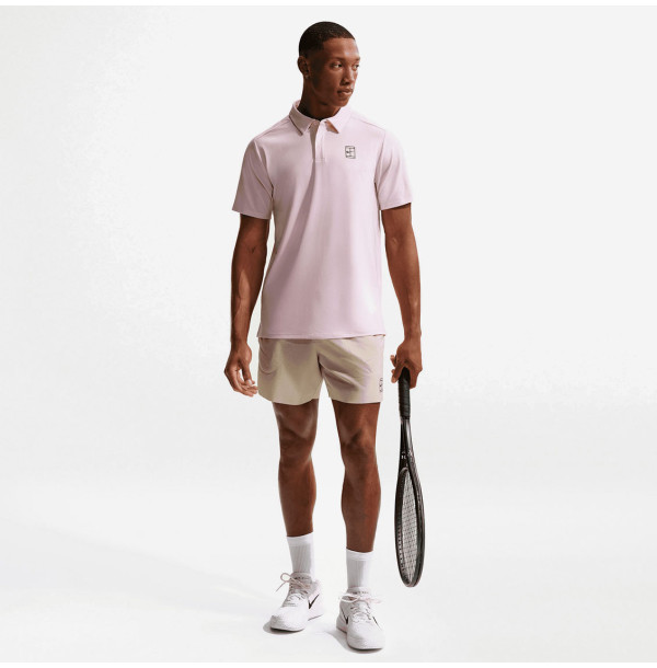 Теннисное поло Nike Court Advantage Polo FZ6907-663