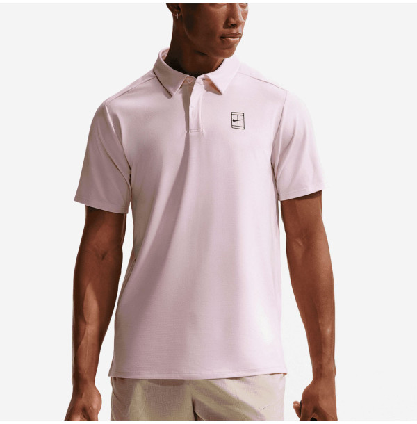 Теннисное поло Nike Court Advantage Polo FZ6907-663