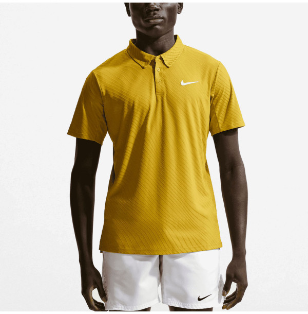 Теннисное поло Nike Court Advantage Slam Polo IB1020-389