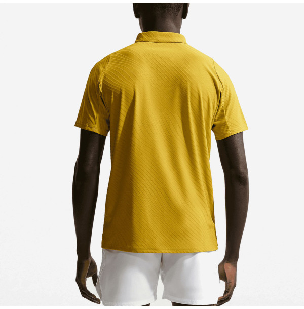 Теннисное поло Nike Court Advantage Slam Polo IB1020-389
