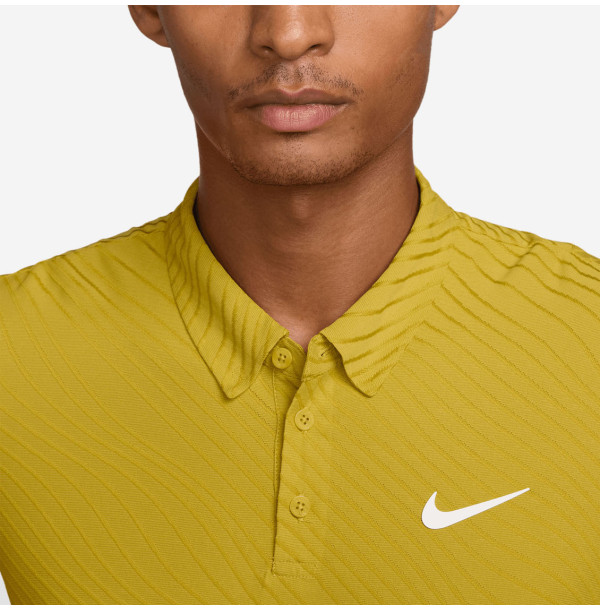 Теннисное поло Nike Court Advantage Slam Polo IB1020-389