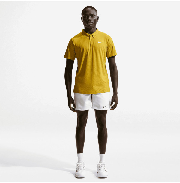 Теннисное поло Nike Court Advantage Slam Polo IB1020-389
