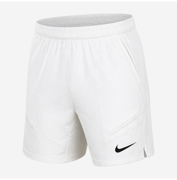 Теннисные шорты Nike Court Dri-Fit Advantage 7 Tennis DR6545-100