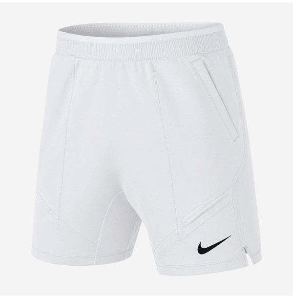 Теннисные шорты Nike Court Dri-Fit Advantage 7 Tennis FD5336-100