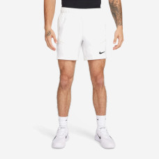 Тенісні шорти Nike Court Dri-Fit Advantage 7 Tennis FD5336-100