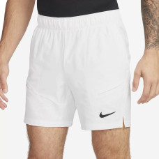 Тенісні шорти Nike Court Dri-Fit Advantage 7 Tennis FD5336-100