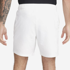 Тенісні шорти Nike Court Dri-Fit Advantage 7 Tennis FD5336-100