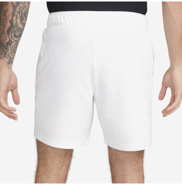 Теннисные шорты Nike Court Dri-Fit Advantage 7 Tennis FD5336-100