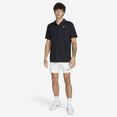 Тенісні шорти Nike Court Dri-Fit Advantage 7 Tennis FD5336-100