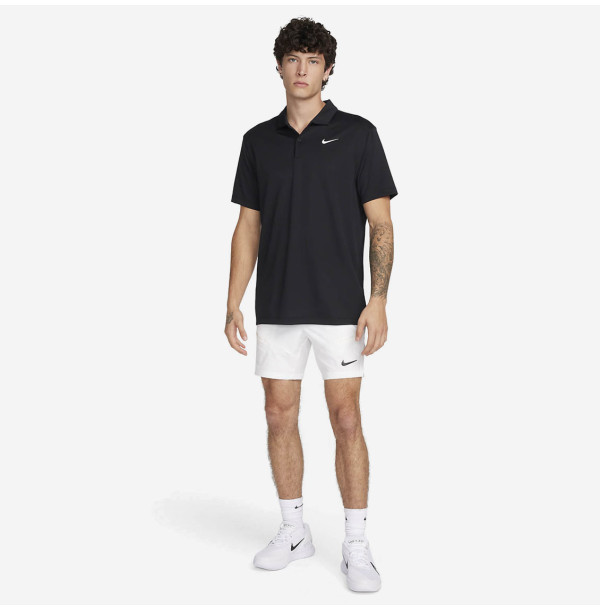 Теннисные шорты Nike Court Dri-Fit Advantage 7 Tennis FD5336-100