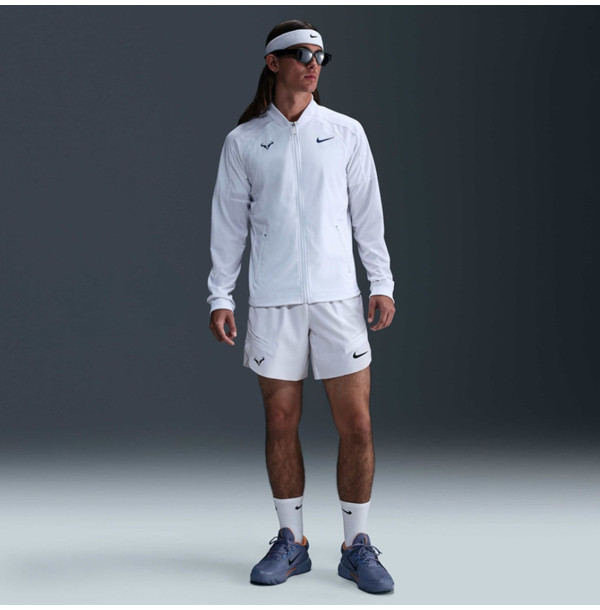 Спортивная куртка мужская Nike Court Dri-Fit Rafa Jacket DV2885-101