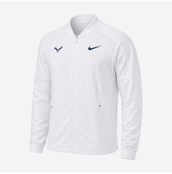 Спортивная куртка мужская Nike Court Dri-Fit Rafa Jacket DV2885-101
