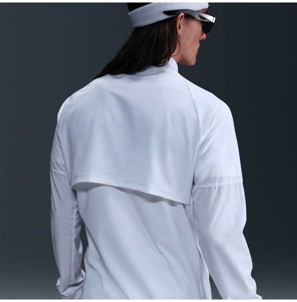 Спортивная куртка мужская Nike Court Dri-Fit Rafa Jacket DV2885-101