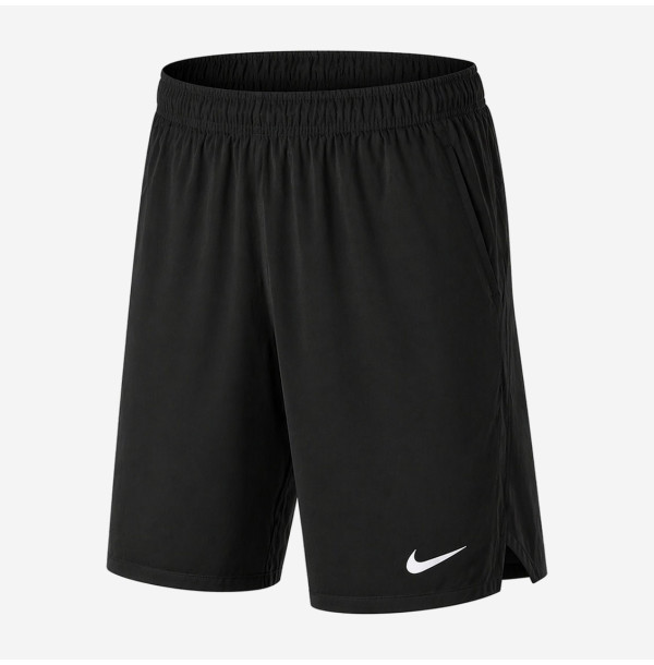 Теннисные шорты Nike Court Dri-Fit Victory 9 Short FD5384-010