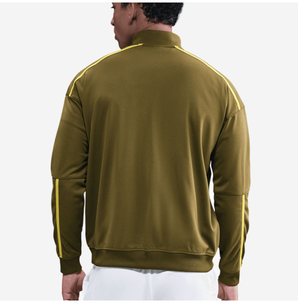 Спортивная куртка мужская Nike Court Heritage Jacket FZ6925-368