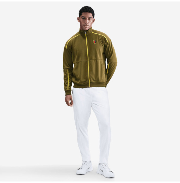 Спортивная куртка мужская Nike Court Heritage Jacket FZ6925-368